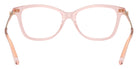 Jimmy Choo JC3068BF 5034 54 - Transparent Rose #id:jc3068bf5034_s:104115