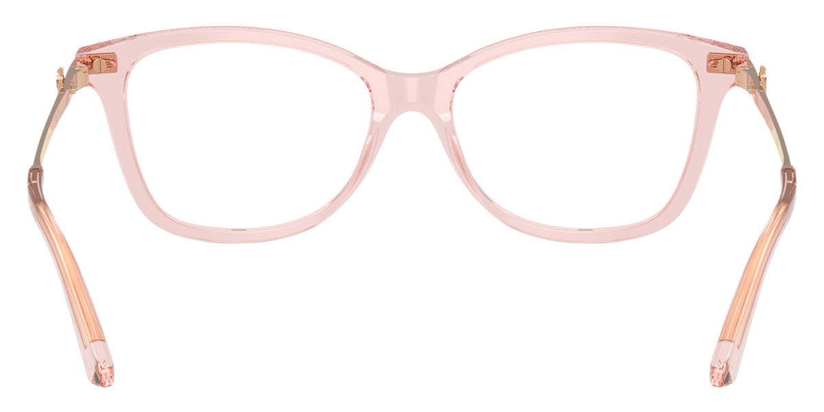 Jimmy Choo JC3068BF 5034 54 - Transparent Rose #id:jc3068bf5034_s:104115