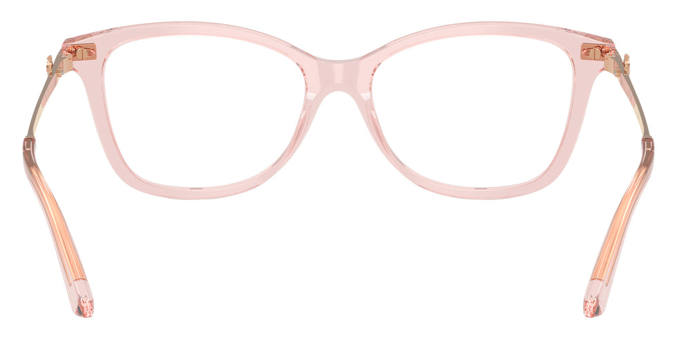 Jimmy Choo JC3068BF 5034 54 - Transparent Rose #id:jc3068bf5034_s:104115