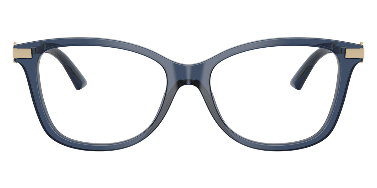 Jimmy Choo JC3068BF 5035 54 - Transparent Navy #id:jc3068bf5035_s:106100
