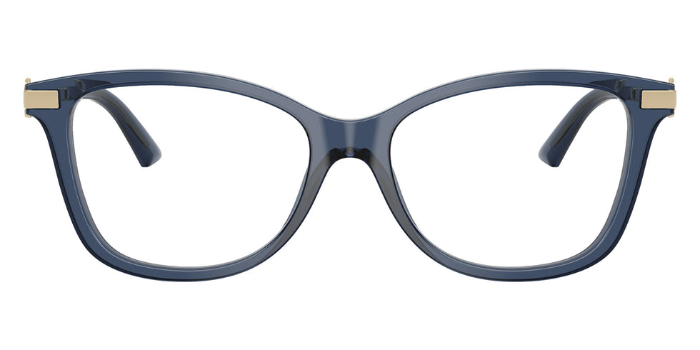 Jimmy Choo JC3068BF 5035 54 - Transparent Navy #id:jc3068bf5035_s:106100