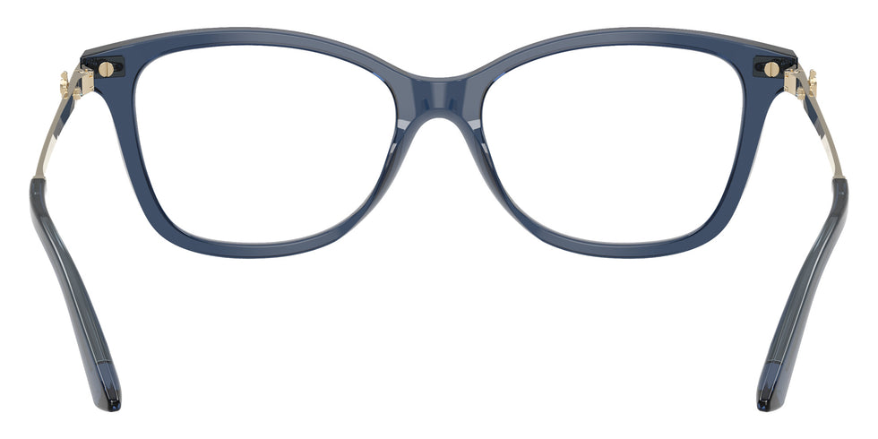 Jimmy Choo JC3068BF 5035 54 - Transparent Navy #id:jc3068bf5035_s:106115