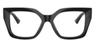 Jimmy Choo JC3069U 5000 51 - Black #id:jc3069u5000_s:100100
