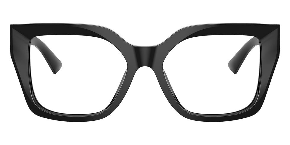 Jimmy Choo JC3069U 5000 51 - Black #id:jc3069u5000_s:100100