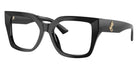 Jimmy Choo JC3069U 5000 51 - Black #id:jc3069u5000_s:100105