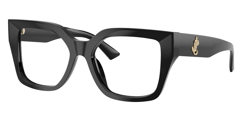 Jimmy Choo JC3069U 5000 51 - Black #id:jc3069u5000_s:100105