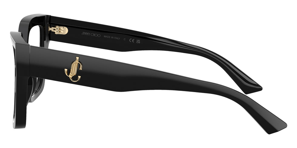 Jimmy Choo JC3069U 5000 51 - Black #id:jc3069u5000_s:100110