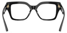 Jimmy Choo JC3069U 5000 51 - Black #id:jc3069u5000_s:100115
