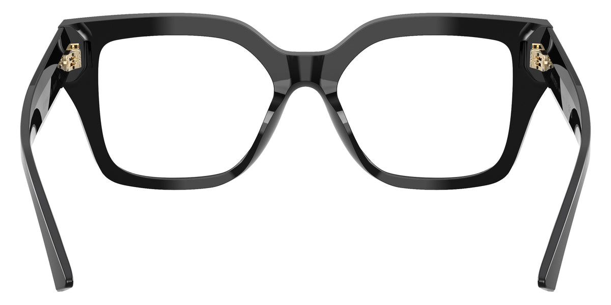 Jimmy Choo JC3069U 5000 51 - Black #id:jc3069u5000_s:100115