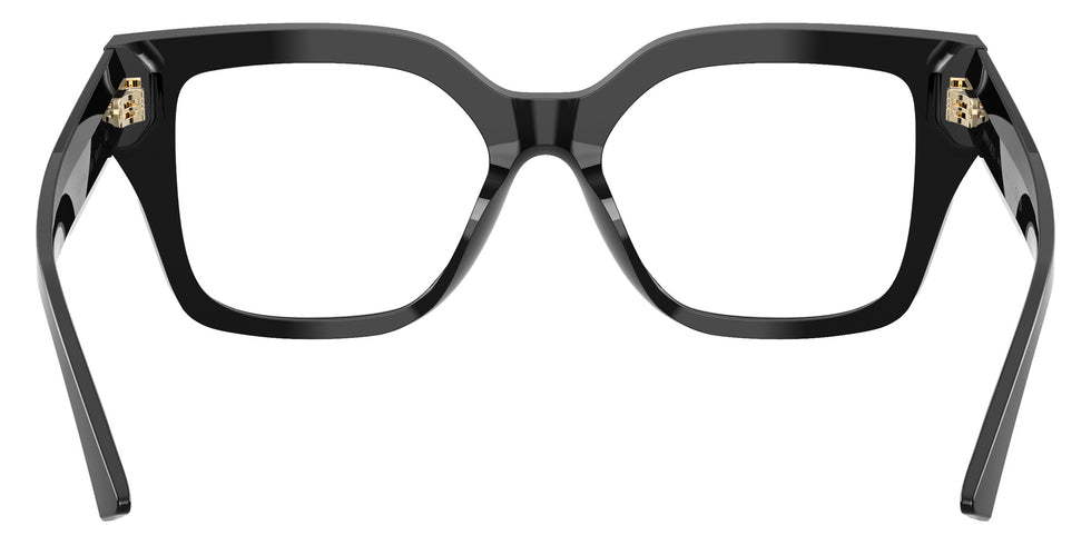 Jimmy Choo JC3069U 5000 51 - Black #id:jc3069u5000_s:100115