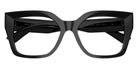 Jimmy Choo JC3069U 5000 51 - Black #id:jc3069u5000_s:100120