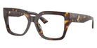 Jimmy Choo JC3069U 5002 51 - Havana #id:jc3069u5002_s:104105
