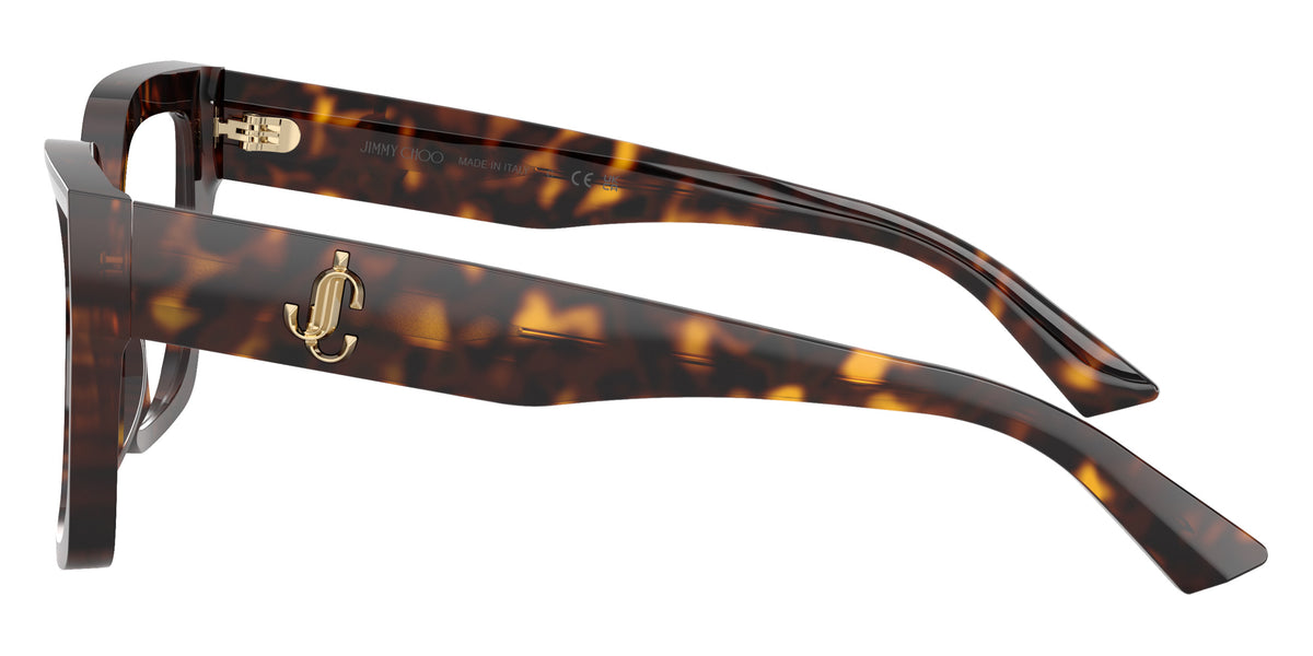 Jimmy Choo JC3069U 5002 51 - Havana #id:jc3069u5002_s:104110