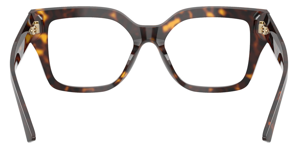 Jimmy Choo JC3069U 5002 51 - Havana #id:jc3069u5002_s:104115