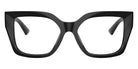 Jimmy Choo JC3069U 5017 51 - Black #id:jc3069u5017_s:108100