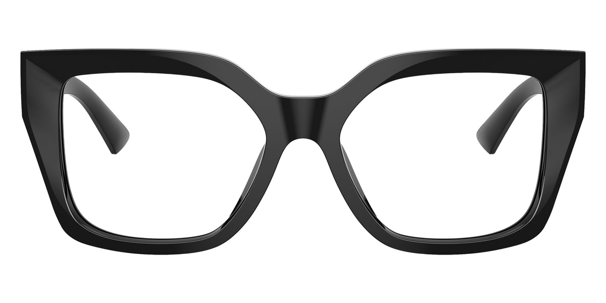 Jimmy Choo JC3069U 5017 51 - Black #id:jc3069u5017_s:108100