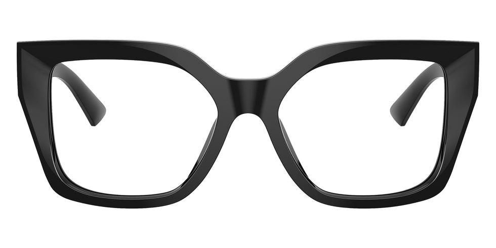 Jimmy Choo JC3069U 5017 51 - Black #id:jc3069u5017_s:108100