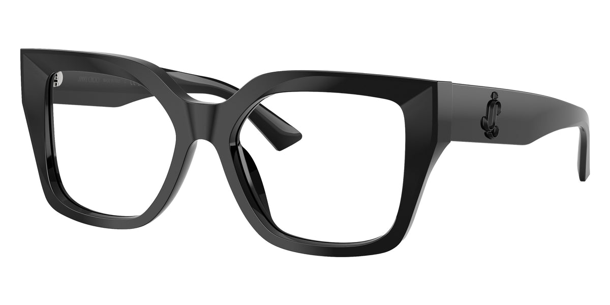 Jimmy Choo JC3069U 5017 51 - Black #id:jc3069u5017_s:108105