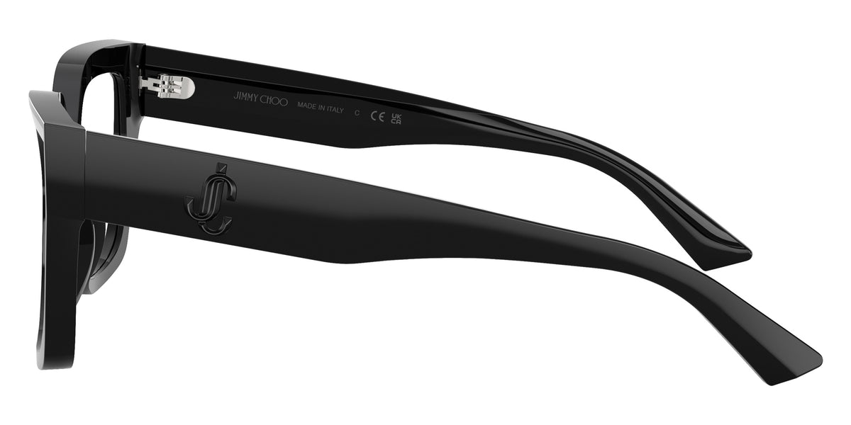 Jimmy Choo JC3069U 5017 51 - Black #id:jc3069u5017_s:108110