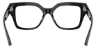 Jimmy Choo JC3069U 5017 51 - Black #id:jc3069u5017_s:108115