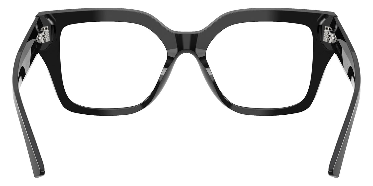 Jimmy Choo JC3069U 5017 51 - Black #id:jc3069u5017_s:108115