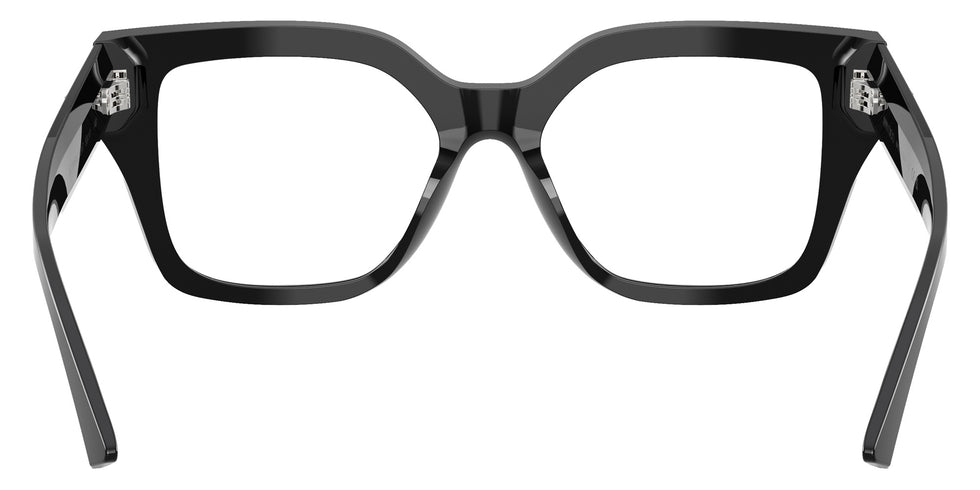 Jimmy Choo JC3069U 5017 51 - Black #id:jc3069u5017_s:108115