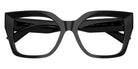 Jimmy Choo JC3069U 5017 51 - Black #id:jc3069u5017_s:108120