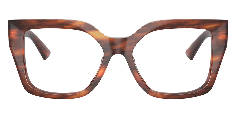 Jimmy Choo JC3069U 5112 51 - Striped Brown #id:jc3069u5112_s:112100