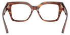 Jimmy Choo JC3069U 5112 51 - Striped Brown #id:jc3069u5112_s:112115