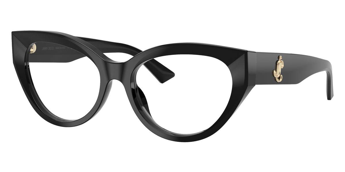 Jimmy Choo JC3070U 5000 52 - Black #id:jc3070u5000_s:100105