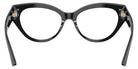 Jimmy Choo JC3070U 5000 52 - Black #id:jc3070u5000_s:100115