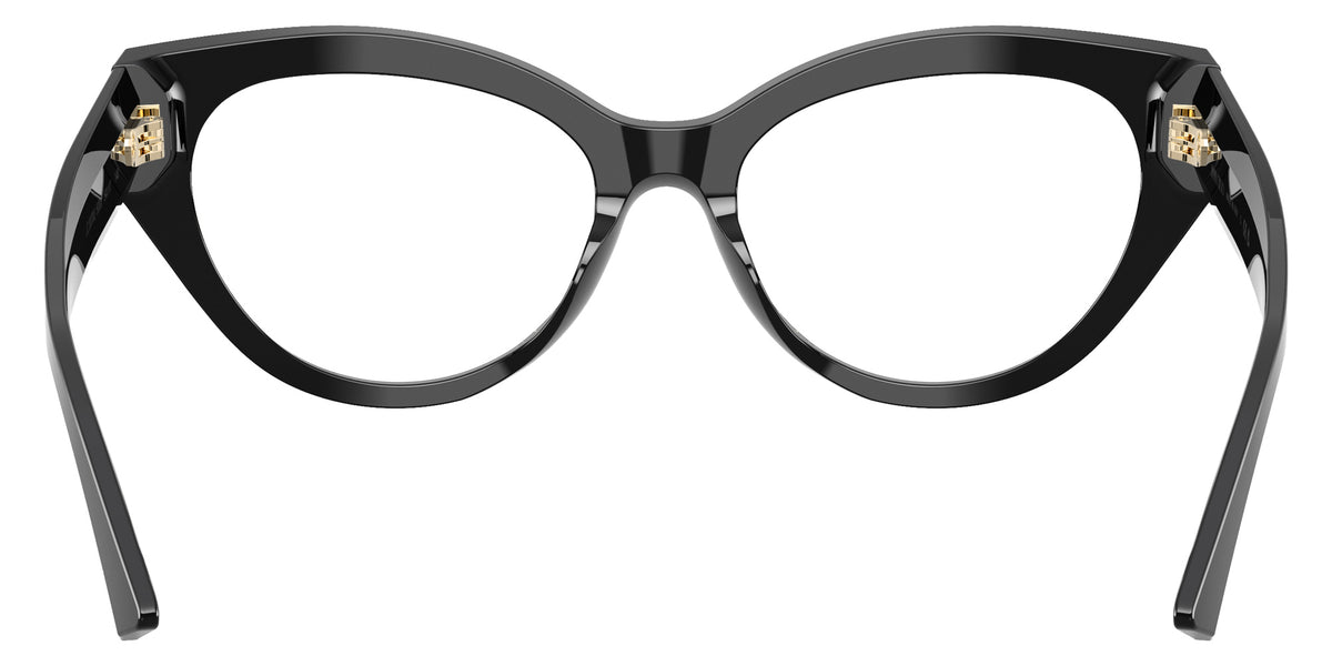 Jimmy Choo JC3070U 5000 52 - Black #id:jc3070u5000_s:100115