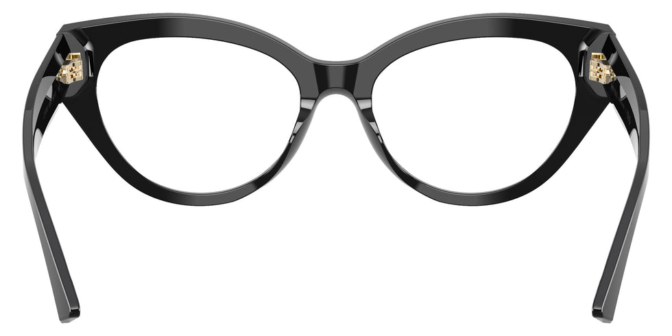 Jimmy Choo JC3070U 5000 52 - Black #id:jc3070u5000_s:100115