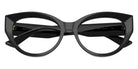 Jimmy Choo JC3070U 5000 52 - Black #id:jc3070u5000_s:100120