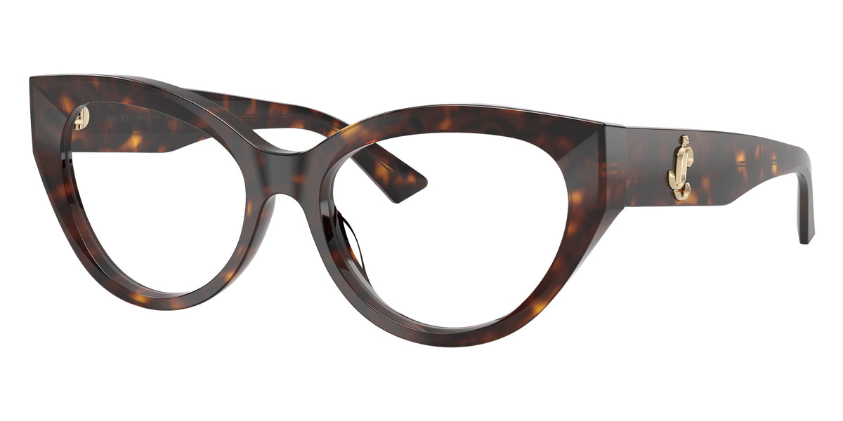 Jimmy Choo JC3070U 5002 52 - Havana #id:jc3070u5002_s:104105