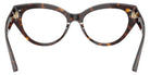 Jimmy Choo JC3070U 5002 52 - Havana #id:jc3070u5002_s:104115