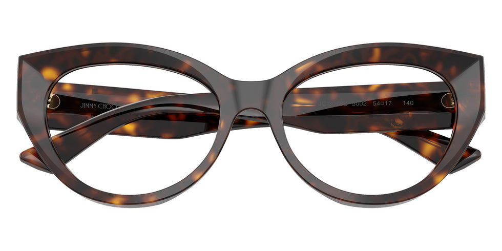Jimmy Choo JC3070U 5002 52 - Havana #id:jc3070u5002_s:104120
