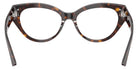 Jimmy Choo JC3070U 5113 52 - Havana #id:jc3070u5113_s:108115