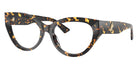 Jimmy Choo JC3070U 5119 52 - Havana #id:jc3070u5119_s:112105