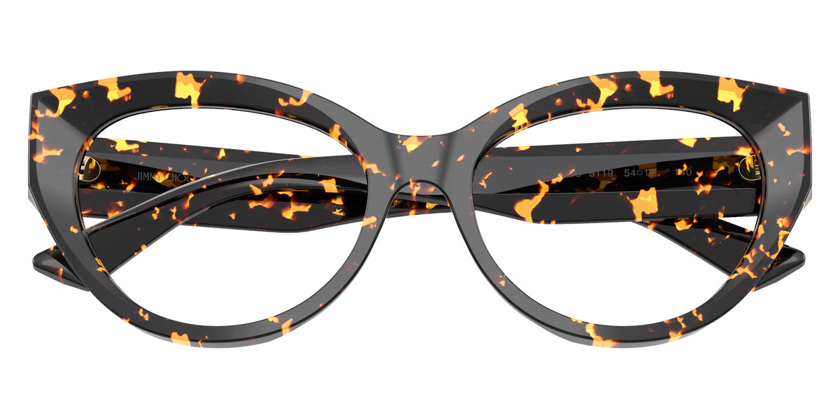 Jimmy Choo JC3070U 5119 52 - Havana #id:jc3070u5119_s:112120