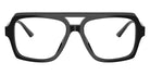 Jimmy Choo JC3071U 5000 52 - Black #id:jc3071u5000_s:100100