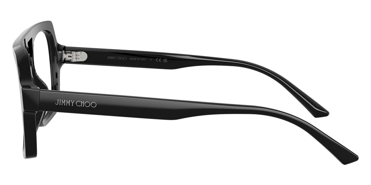 Jimmy Choo JC3071U 5000 52 - Black #id:jc3071u5000_s:100110