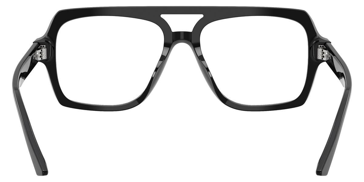 Jimmy Choo JC3071U 5000 52 - Black #id:jc3071u5000_s:100115