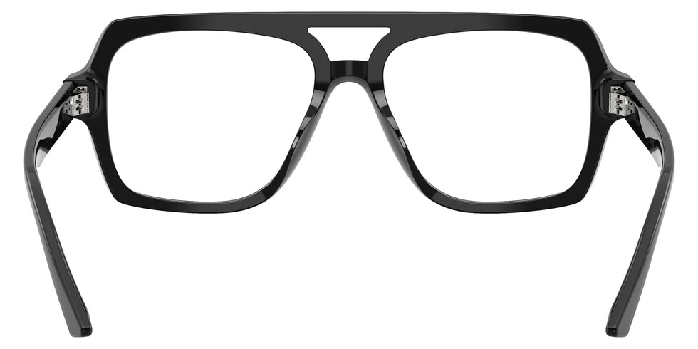 Jimmy Choo JC3071U 5000 52 - Black #id:jc3071u5000_s:100115