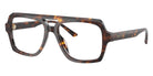Jimmy Choo JC3071U 5002 52 - Havana #id:jc3071u5002_s:104105