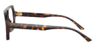 Jimmy Choo JC3071U 5002 52 - Havana #id:jc3071u5002_s:104110