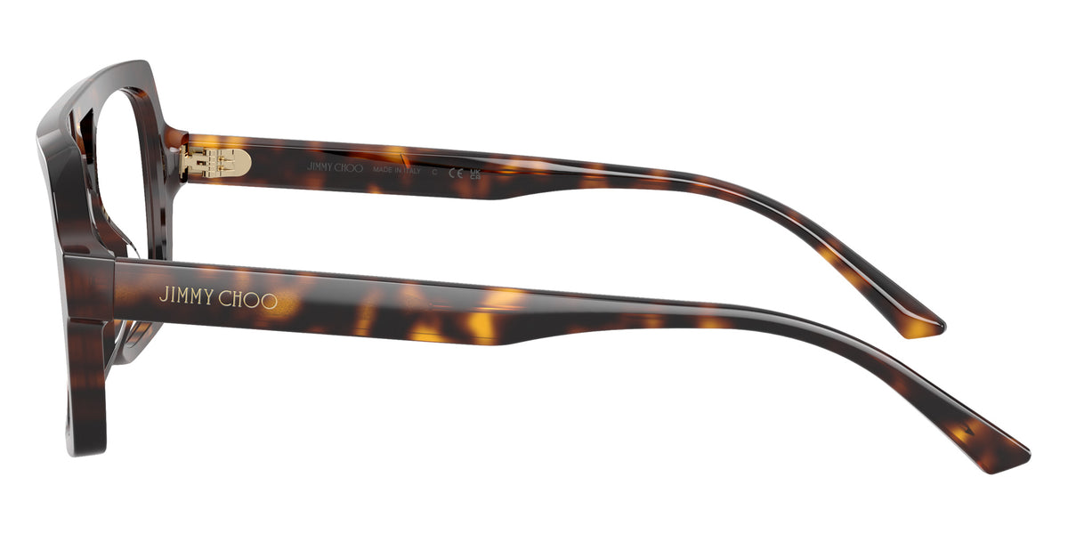 Jimmy Choo JC3071U 5002 52 - Havana #id:jc3071u5002_s:104110