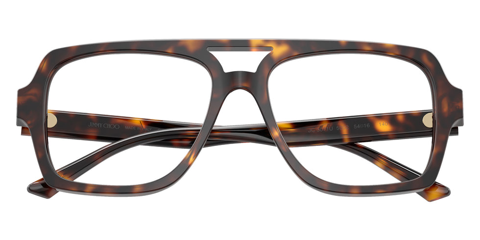 Jimmy Choo JC3071U 5002 52 - Havana #id:jc3071u5002_s:104120