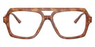 Jimmy Choo JC3071U 5114 52 - Blonde Glitter Havana #id:jc3071u5114_s:108100