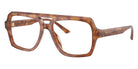 Jimmy Choo JC3071U 5114 52 - Blonde Glitter Havana #id:jc3071u5114_s:108105
